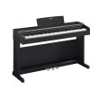 Yamaha YDP-145B Arius Pianino cyfrowe - zdjęcie 1