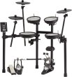 Roland TD-1DMK V-drums - perkusja elektroniczna z ramą - zdjęcie 2