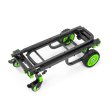 Gravity CART M 01 B Wózek transportowy - zdjęcie 1