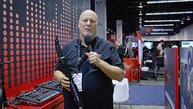 ASM DioSynth - nowoczesny syntezator cyfrowy od Ashun Sound Machines | NAMM'26
