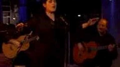 Cristina Branco, Se A Alma Te Reprova