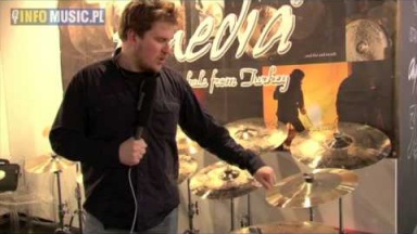 Amedia MusikMesse 2010