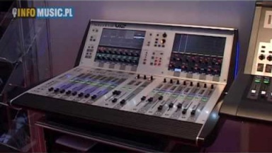 SoundCraft - Prolight &amp; Sound 2010