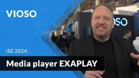 Exaplay - nowy programowy media player od Vioso