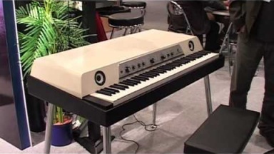 Waldorf MusikMesse 2010