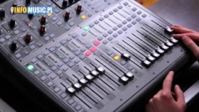 Test Behringer X32 - odc. VI: Grupowanie i efekty