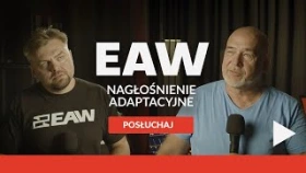 Jak Technologia ADAPTive Rewolucjonizuje Nagłośnienie - EAW AC6 w Akcji!