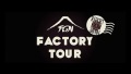 FGN(Fujigen) Guitars Japan - Documentary and Factory Tour (Official)