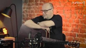 Jak Megamusic odwiedziła Infogitara.pl