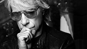 Bon Jovi - Beautiful Drug