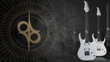 Washburn PX Solar 6 "Vinter"