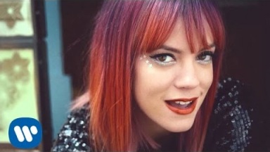 Lily Allen - As Long As I Got You