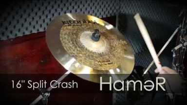 Istanbul Mehmet Set Hamer Test