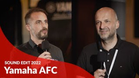 Jak wspomóc akustykę w obiektach koncertowych? Yamaha AFC 