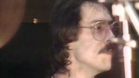 Vinnie Colaiuta: Legendary Appearance Zildjian Days - 1984