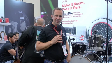 The Arranger - Najnowsze słuchawki od Austrian Audio | NAMM'26