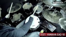 TEST: Sprawdziliśmy co potrafi moduł brzmieniowy Yamaha EAD10