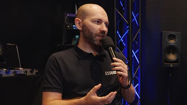 Fenomen monitorów Kali Audio | Soundedit 2025