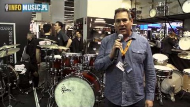 Gretsch (MusikMesse 2013)