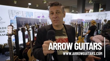 Arrow Guitars