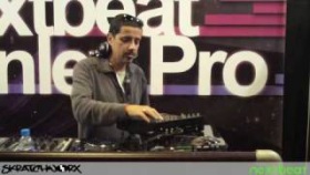 BPM 2009: nextbeat