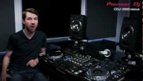 CDJ-2000nexus Official Walkthrough