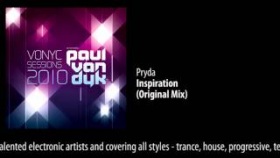 CD1 - 02 Pryda - Inspiration (Original Mix)