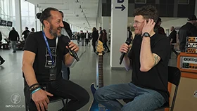 BOSS na Guitar Expo - klasyka gatunku i nowoczesność