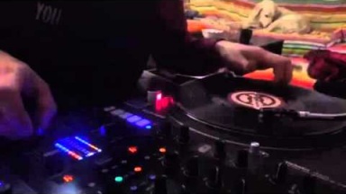 Show System Skratch Killerz - Sylwas