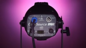 Introducing the ColorSource? PAR