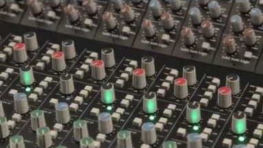 SSL XL-Desk Product Video