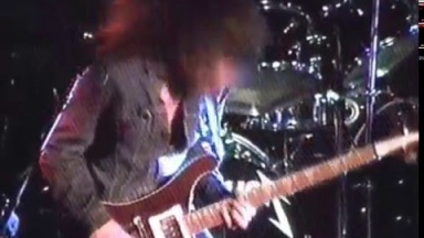 Metallica - Anesthesia (Pulling Teeth)  Live Chicago 1983