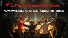 Preview Podcast for Above &amp; Beyond Anjunabeats Volume 7