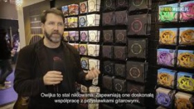 NAMM2017: D'Addario i nowe akcesoria gitarowe