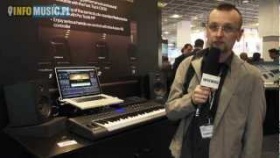 AVID, PRO TOOLS EXPRESS (MESSE12)