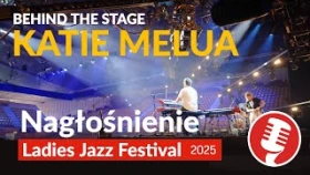 Za kulisami koncertu: Katie Melua i nagłośnienie L-Acoustics L2
