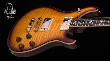 The Private Stock McCarty 594 "Graveyard Limited" | PRS Guitars