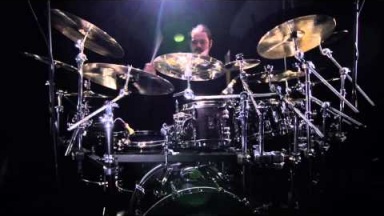 Stagg Music - SENSA Series Cymbals w/ James Chapman