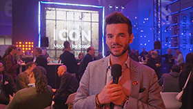 ROXX ICON Series - IP Fresnel RGBALC | ISE'26