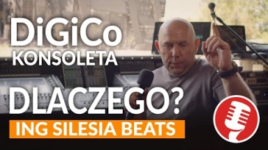 Dlaczego DIGICO wybierają profesjonaliści? Kulisy ING SILESIA BEATS