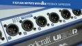 Introducing The New Soundcraft Ui24R