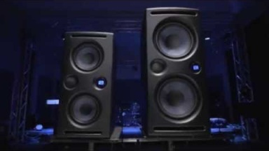 PreSonus Eris E44 and E66 MTM Series Studio Monitors