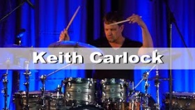 Keith Carlock - VDF19