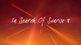 In Search Of Sunrise 8 - South Africa. Compiled and Mixed by Richard Durand