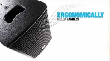 LD Systems STINGER 10 G2 - 10" PA Speaker passive