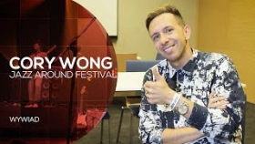 Cory Wong dla Infomusic.pl