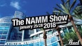 2018 NAMM Show: Session Studio Select + FREE Floor Tom