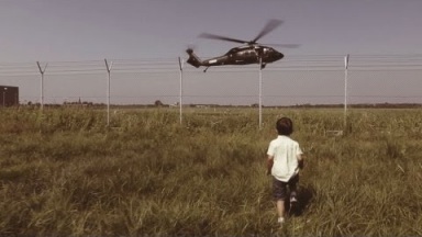 Mr. Pollack - Black Hawk - English - Official Video