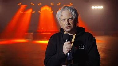 Kwiat Jabłoni i miksery SSL na trasie koncertowej 2025