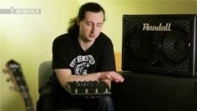 Randall RG13  - Test w Infomusic.pl